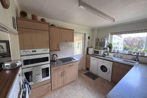 undefined, Trefusis Way, Budleigh Salterton EX9