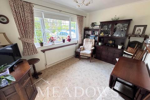 undefined, Trefusis Way, Budleigh Salterton EX9
