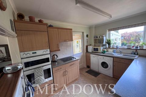 undefined, Trefusis Way, Budleigh Salterton EX9