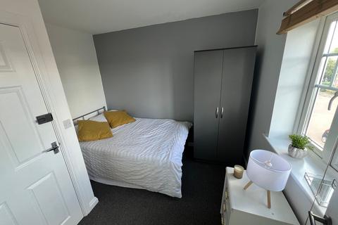 1 bedroom in a house share to rent, Dexter Avenue, Grantham NG31