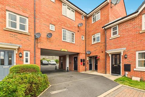 2 bedroom apartment for sale, Skylark Close, Heysham, Morecambe