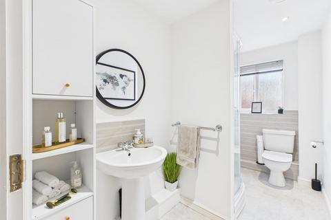 2 bedroom apartment for sale, Skylark Close, Heysham, Morecambe