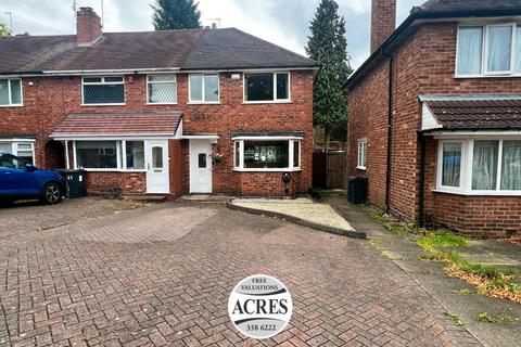 39 Bradfield Road, Birmingham, B42 2RT