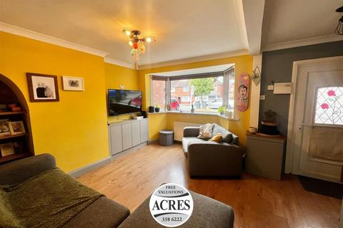 39 Bradfield Road, Birmingham, B42 2RT