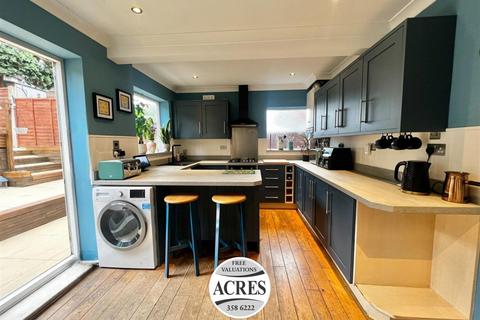 39 Bradfield Road, Birmingham, B42 2RT