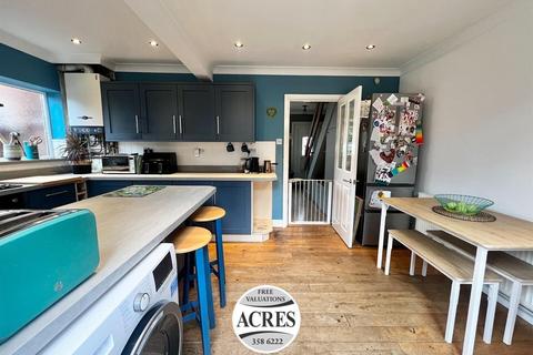 39 Bradfield Road, Birmingham, B42 2RT