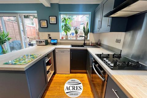 39 Bradfield Road, Birmingham, B42 2RT