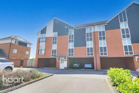 35 Griffiths Road, Purfleet, RM19 1AR