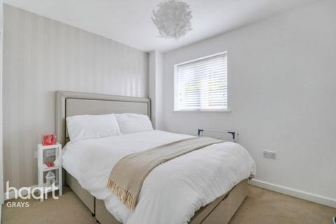 35 Griffiths Road, Purfleet, RM19 1AR