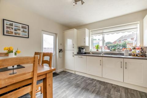 5 Crossways, Mancot, Deeside, CH5 2AN