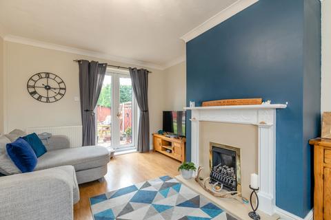 5 Crossways, Mancot, Deeside, CH5 2AN