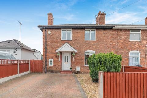 5 Crossways, Mancot, Deeside, CH5 2AN