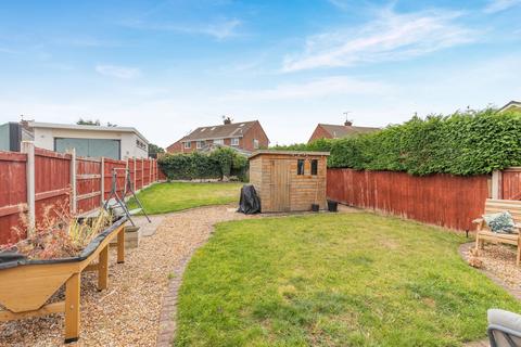 5 Crossways, Mancot, Deeside, CH5 2AN