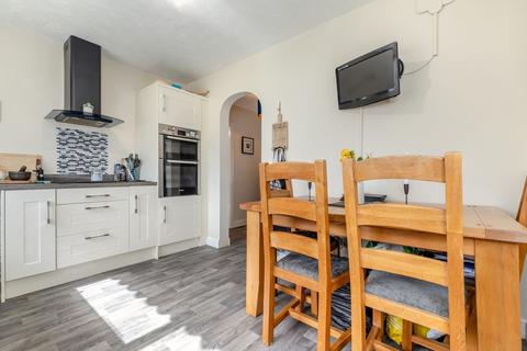 5 Crossways, Mancot, Deeside, CH5 2AN