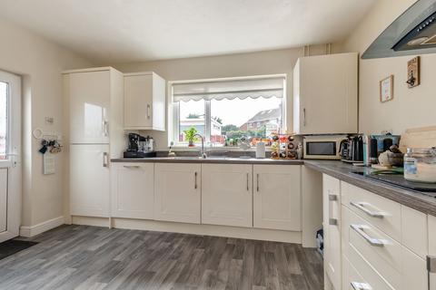 5 Crossways, Mancot, Deeside, CH5 2AN