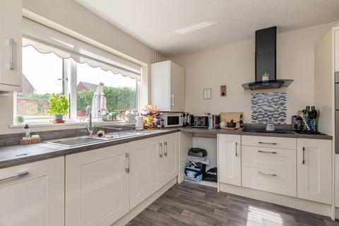 5 Crossways, Mancot, Deeside, CH5 2AN