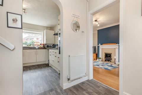 5 Crossways, Mancot, Deeside, CH5 2AN