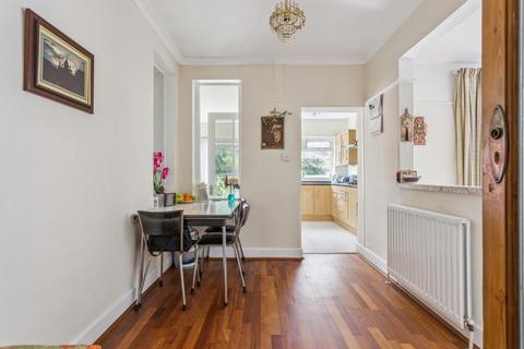 4 bedroom semi-detached house for sale, Cawdor Crescent, W7