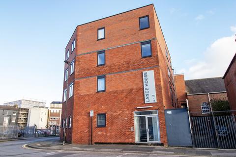 undefined, Upper Banister Street, Southampton SO15