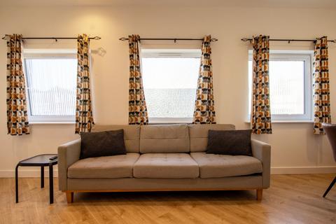 undefined, Upper Banister Street, Southampton SO15