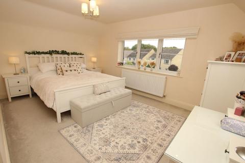 15 Brookfield, Oxspring, Sheffield, S36 8WG