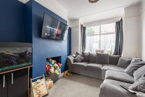 3 bedroom terraced house for sale, Bramhall Street, Cleethorpes DN35