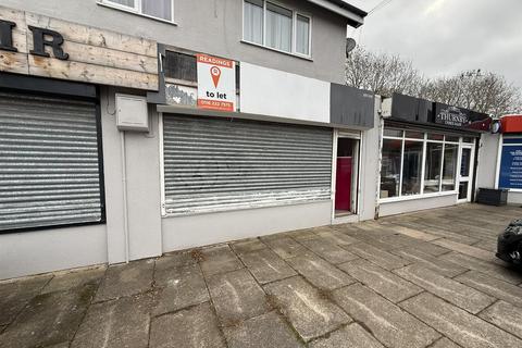 Shop to rent - Telford Way, Leicester