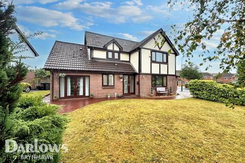 undefined, Harford Gardens, Tredegar