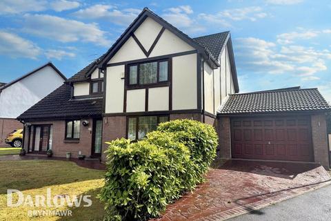 undefined, Harford Gardens, Tredegar