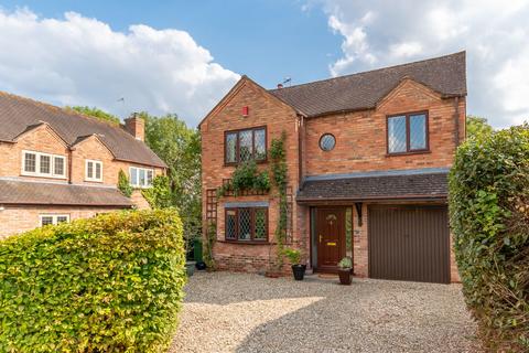 undefined, The Close, Cleeve Prior WR11