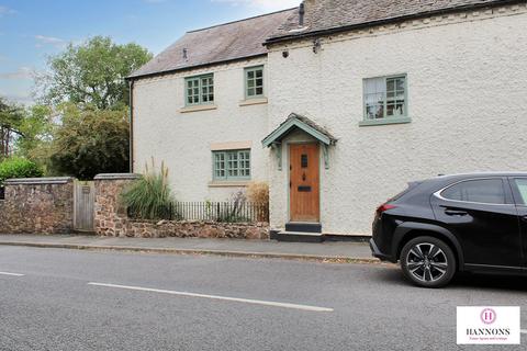 undefined, Meynell Road, Quorn LE12