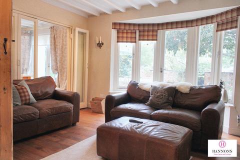 undefined, Meynell Road, Quorn LE12