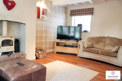 undefined, Meynell Road, Quorn LE12
