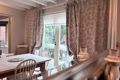 undefined, Meynell Road, Quorn LE12