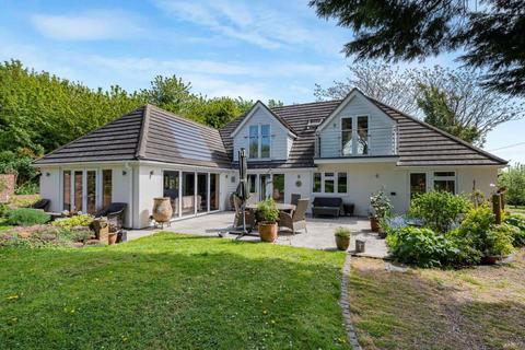undefined, Downs Walk, Peacehaven, BN10 7UD