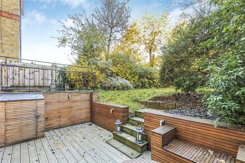 undefined, Homefield Road, Wimbledon, London, SW19