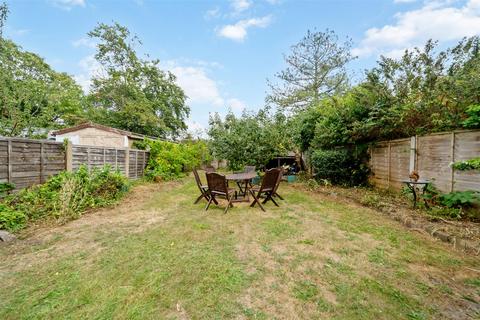 4 bedroom end of terrace house for sale, Sandbourne Avenue, Merton Park SW19