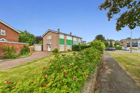 3 bedroom semi-detached house for sale, Ethelda Drive, Chester, CH2