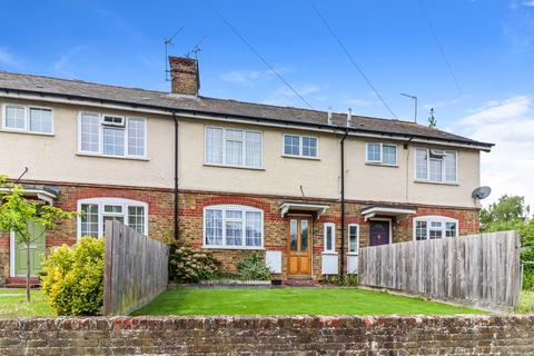 Waterside, Kings Langley, WD4