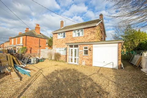 3 bedroom detached house for sale, Hunstanton Road, Dersingham, King's Lynn, Norfolk, PE31 6HQ