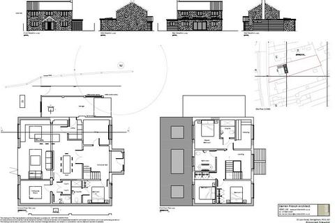 3 bedroom detached house for sale, Hunstanton Road, Dersingham, King's Lynn, Norfolk, PE31 6HQ