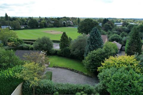 undefined, Nields Brow, Bowdon, WA14