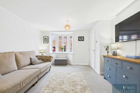 3 bedroom semi-detached house for sale, Garner Way, Fleckney, Leicestershire