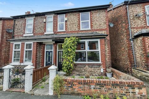 2 bedroom semi-detached house for sale, Grange Road, Sale