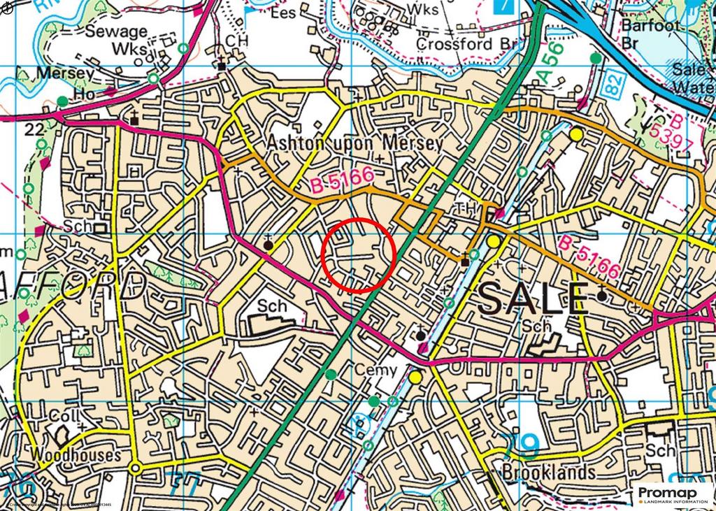 Town Plan