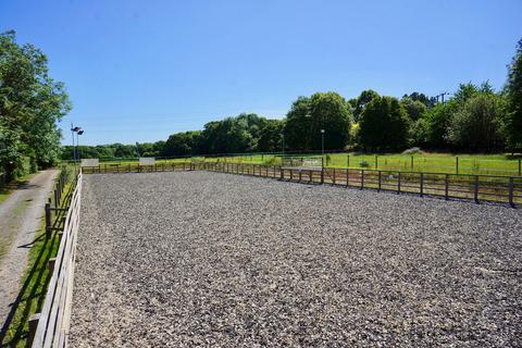 undefined, Flexford Lane, Lymington, SO41