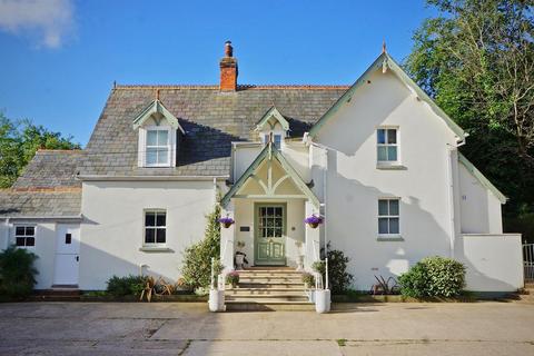 undefined, Flexford Lane, Lymington, SO41