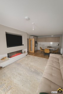 undefined, Willow Heights, Corby, United Kingdom, NN18