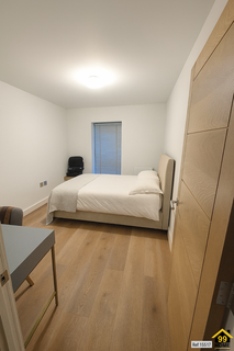 undefined, Willow Heights, Corby, United Kingdom, NN18