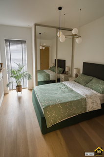 undefined, Willow Heights, Corby, United Kingdom, NN18
